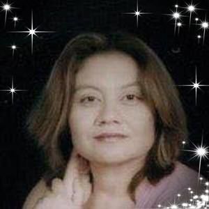 Meet your Posher, Isabel